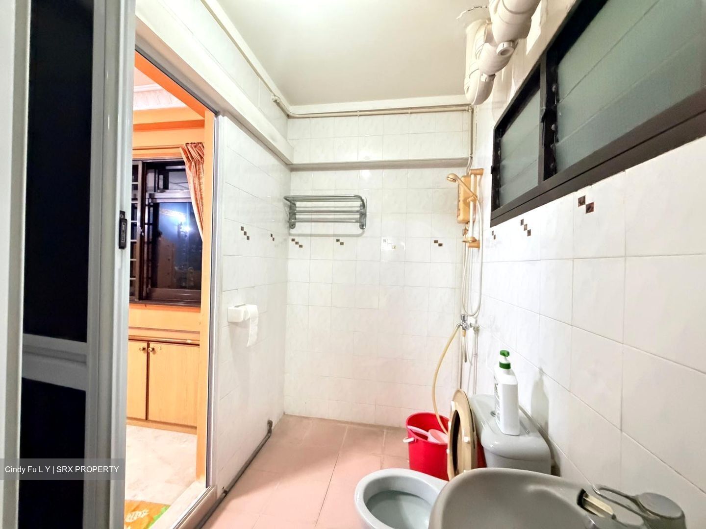 Blk 613 Woodlands Avenue 4 (Woodlands), HDB 4 Rooms #529661991